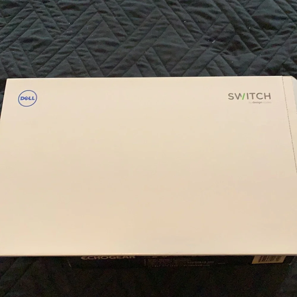 Dell Pop On Laptop Color Top